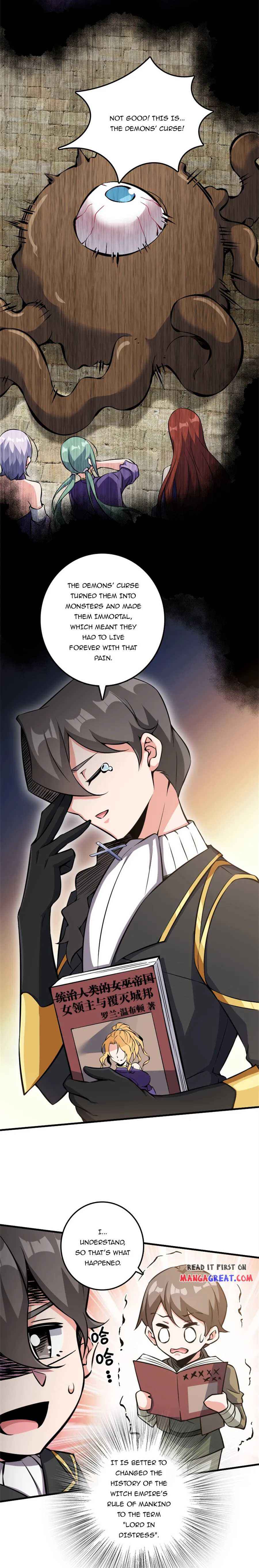 Chapter 494 - Page 5