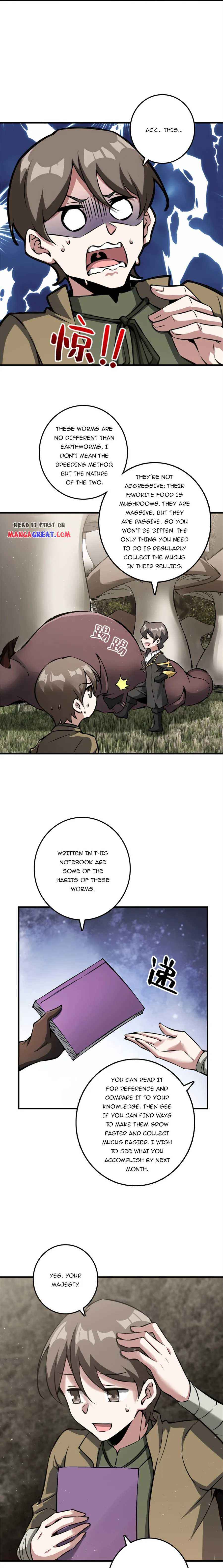 Chapter 494 - Page 9