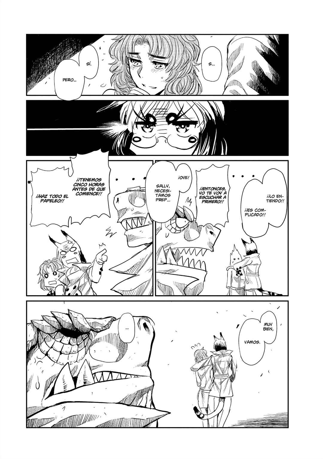 Chapter 39 - Page 11