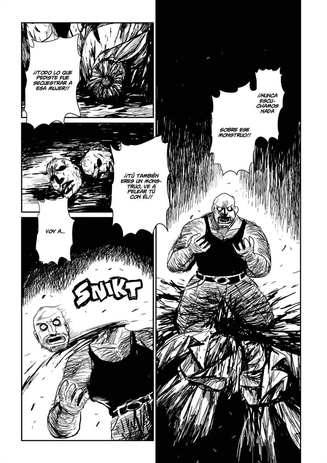 Chapter 39 - Page 19