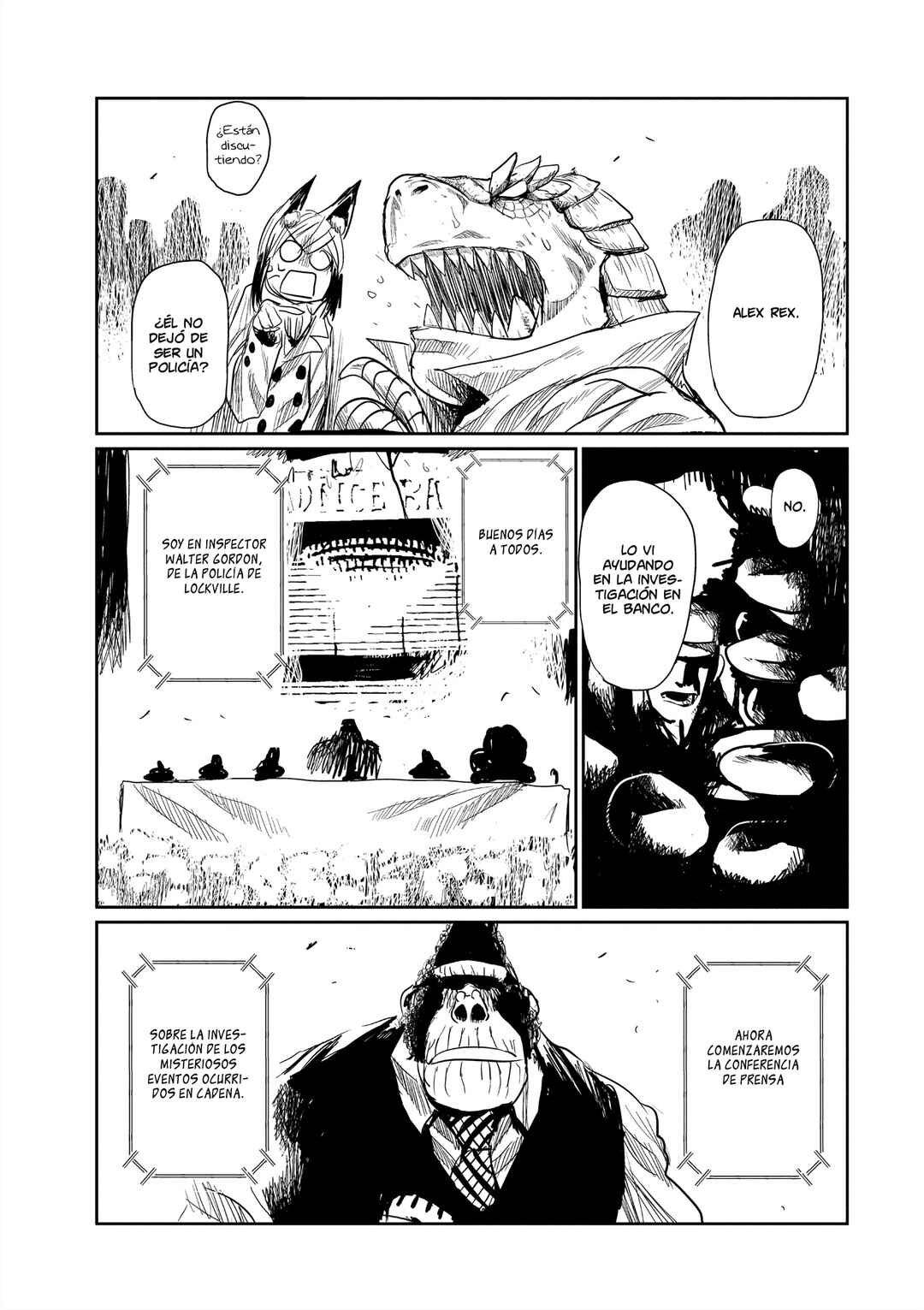 Chapter 39 - Page 23