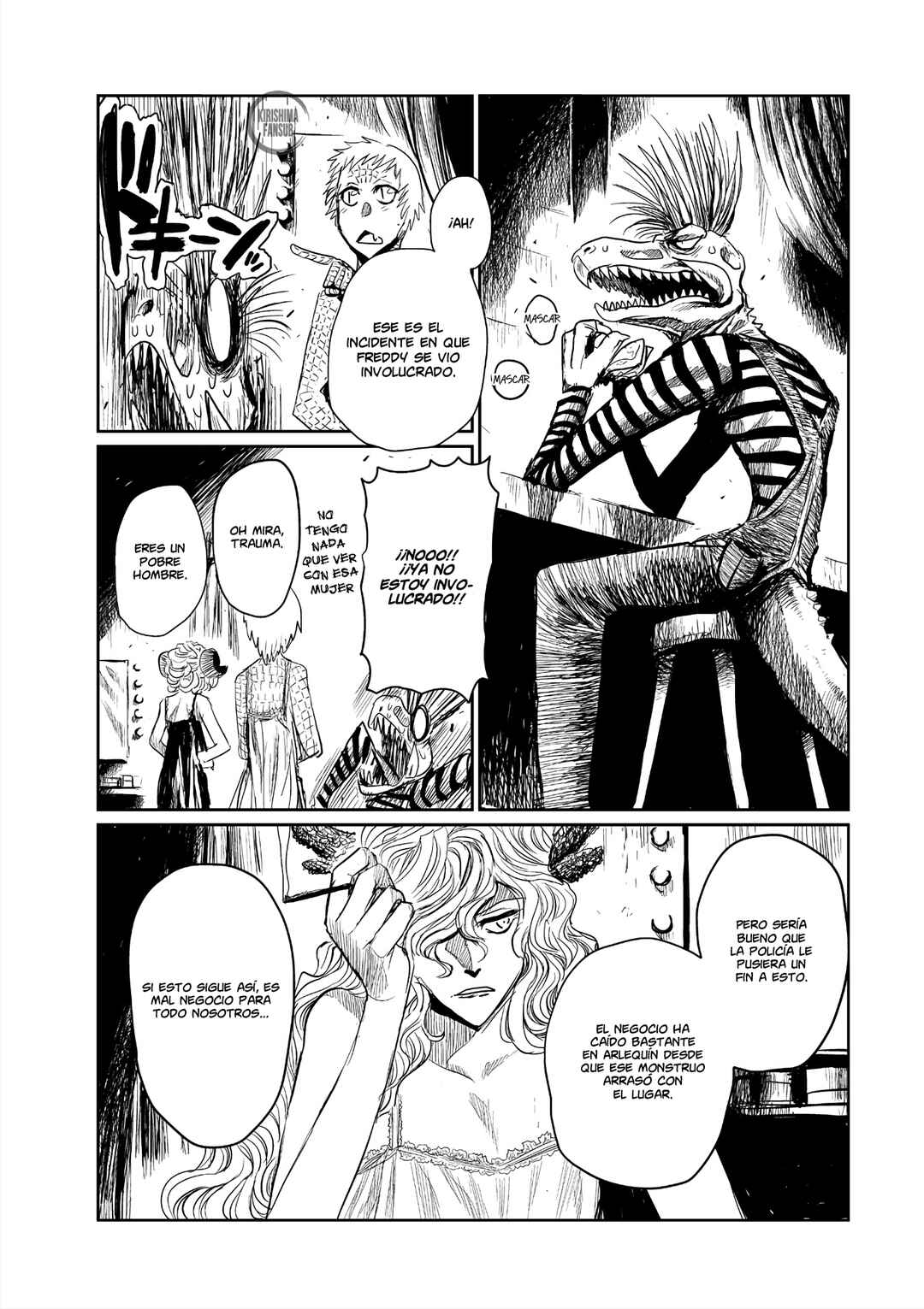 Chapter 39 - Page 32