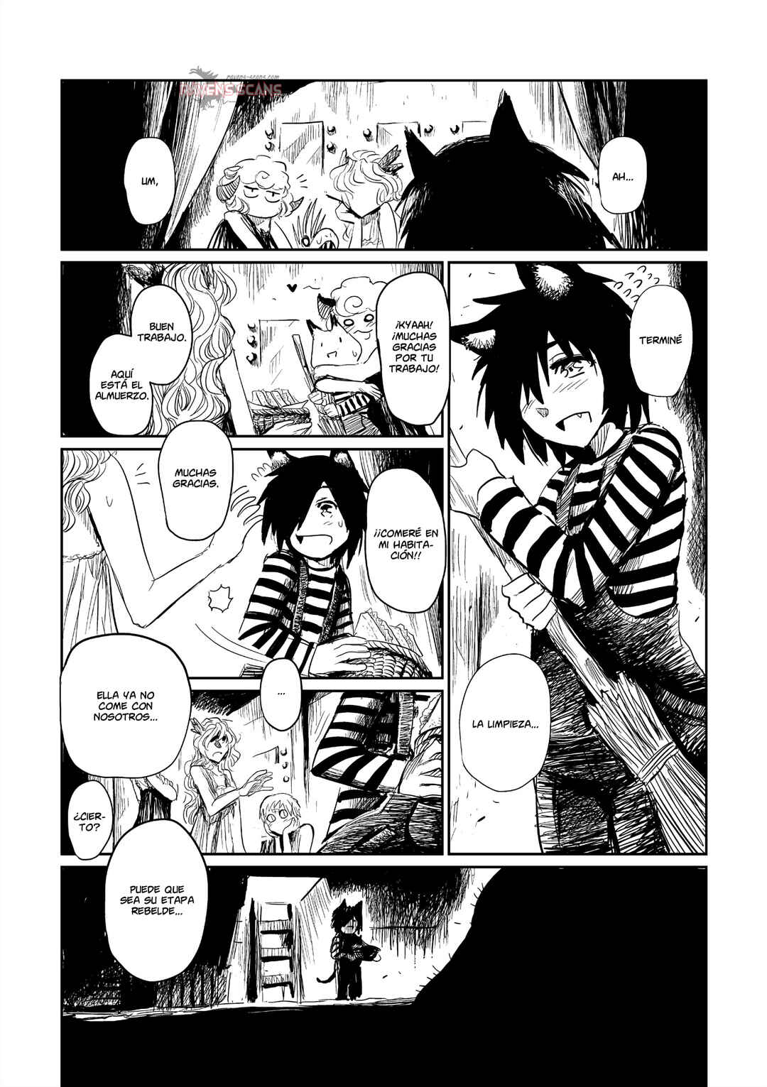 Chapter 39 - Page 33