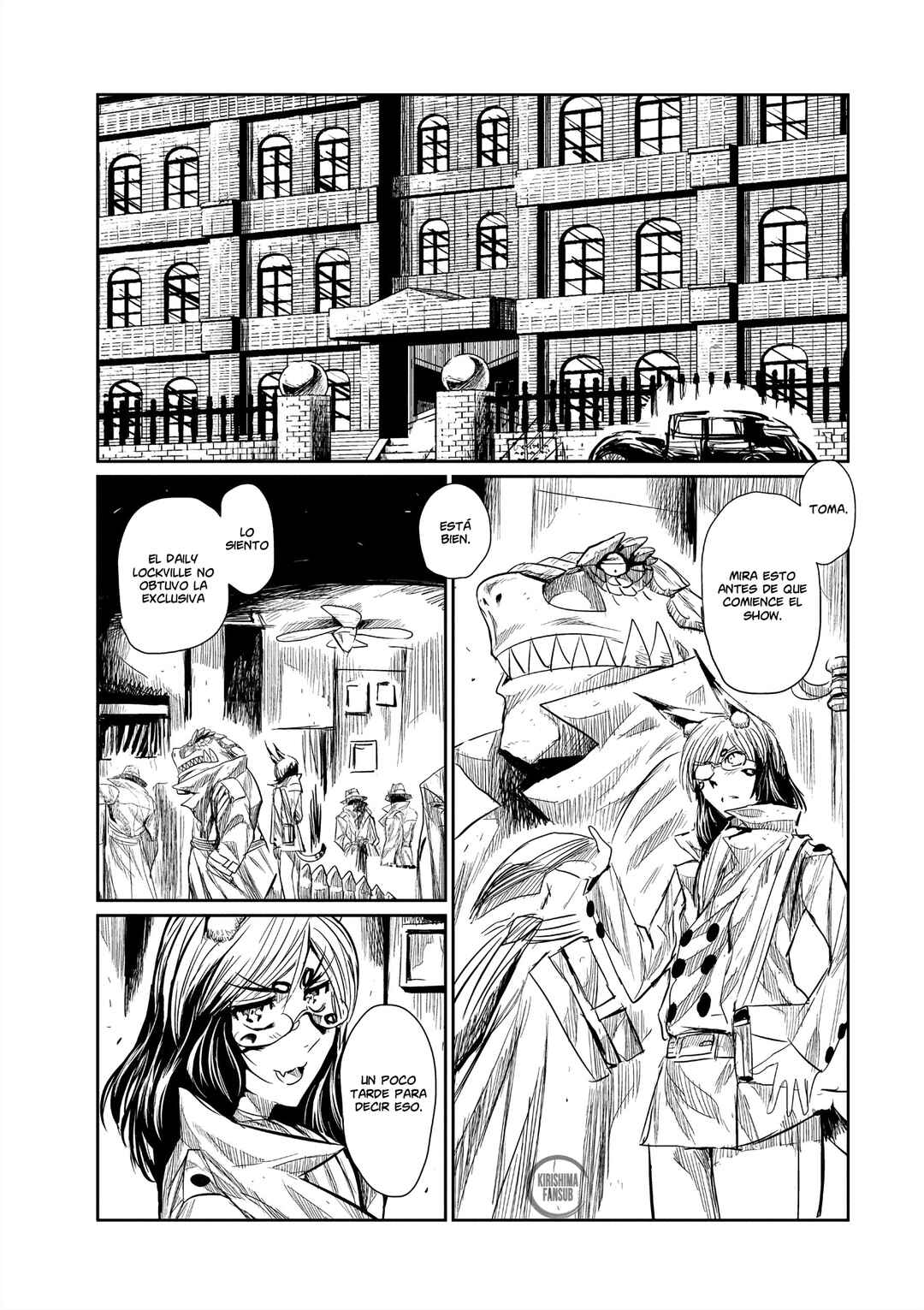 Chapter 39 - Page 8