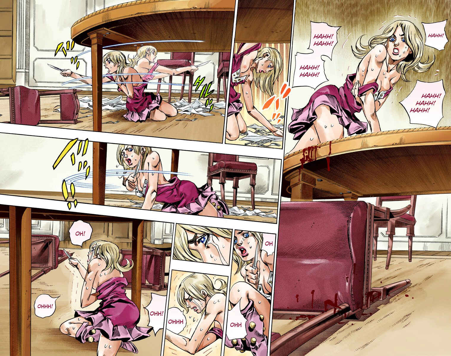 Chapter 61 - Page 48