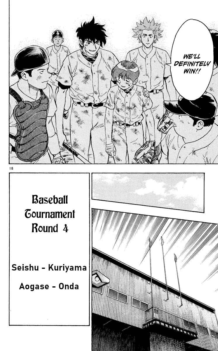 Chapter 365 - Page 18