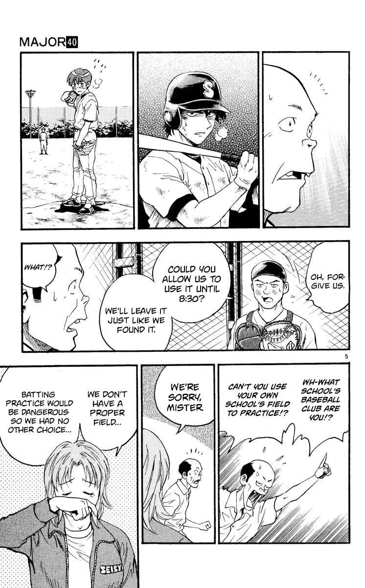 Chapter 365 - Page 5