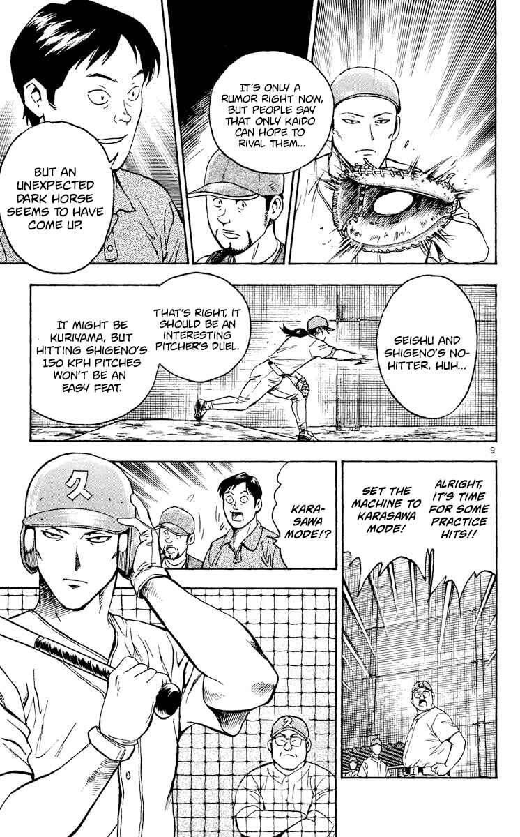 Chapter 365 - Page 9