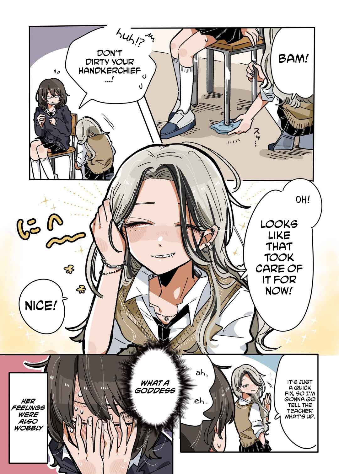 Chapter 2 - Page 4
