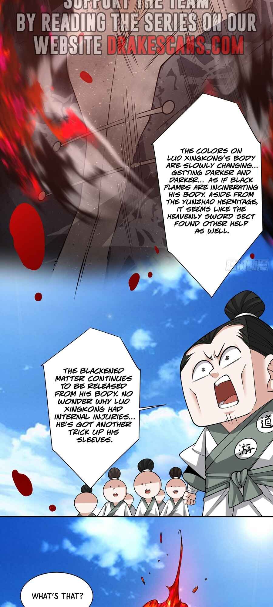 Chapter 239 - Page 29