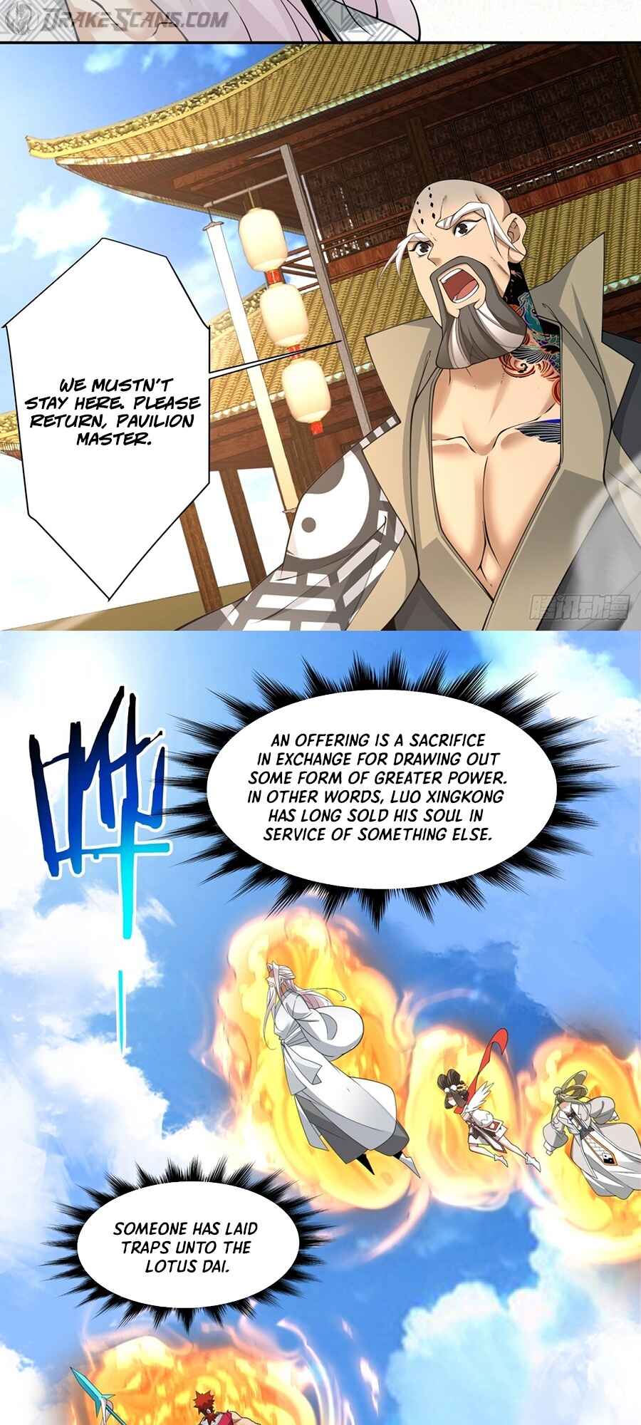 Chapter 239 - Page 31