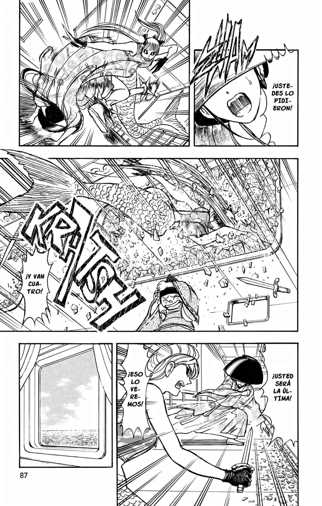 Chapter 70 - Page 10
