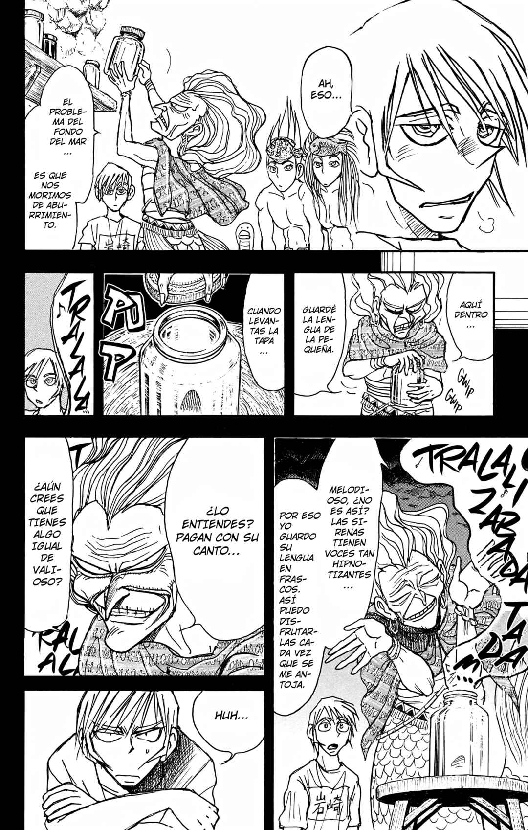 Chapter 70 - Page 15