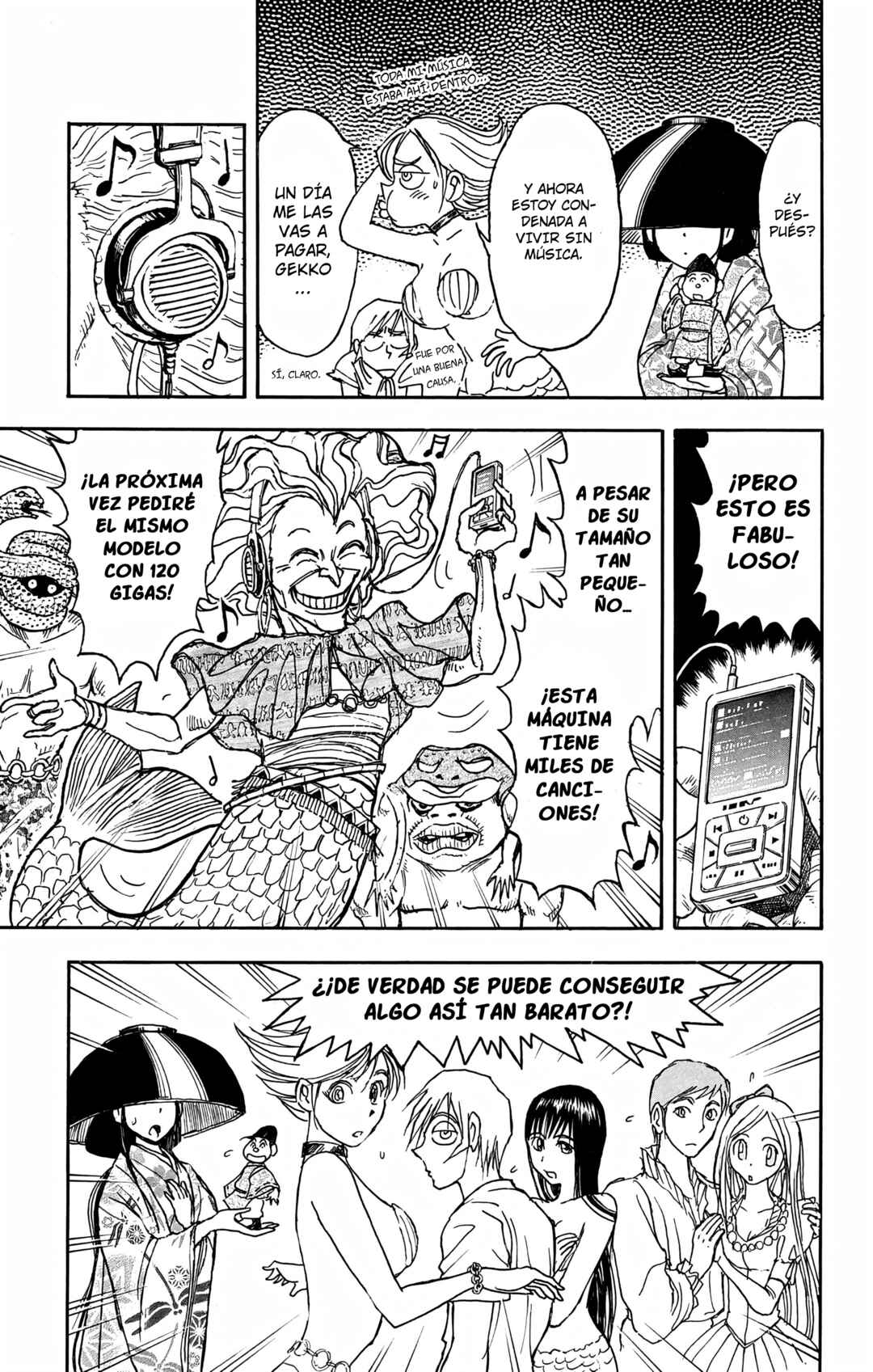 Chapter 70 - Page 16