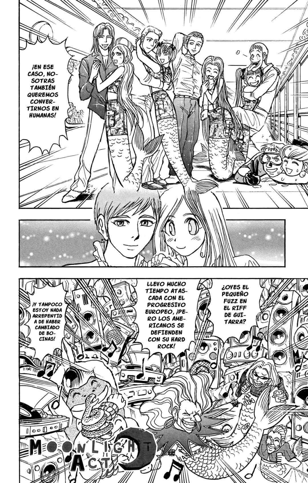 Chapter 70 - Page 17