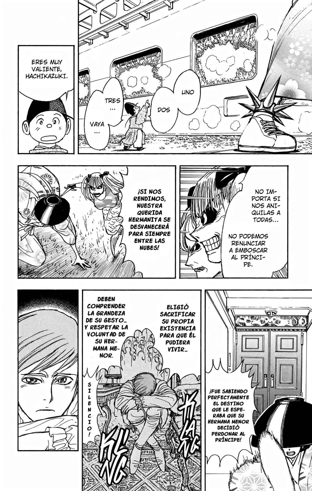Chapter 70 - Page 9