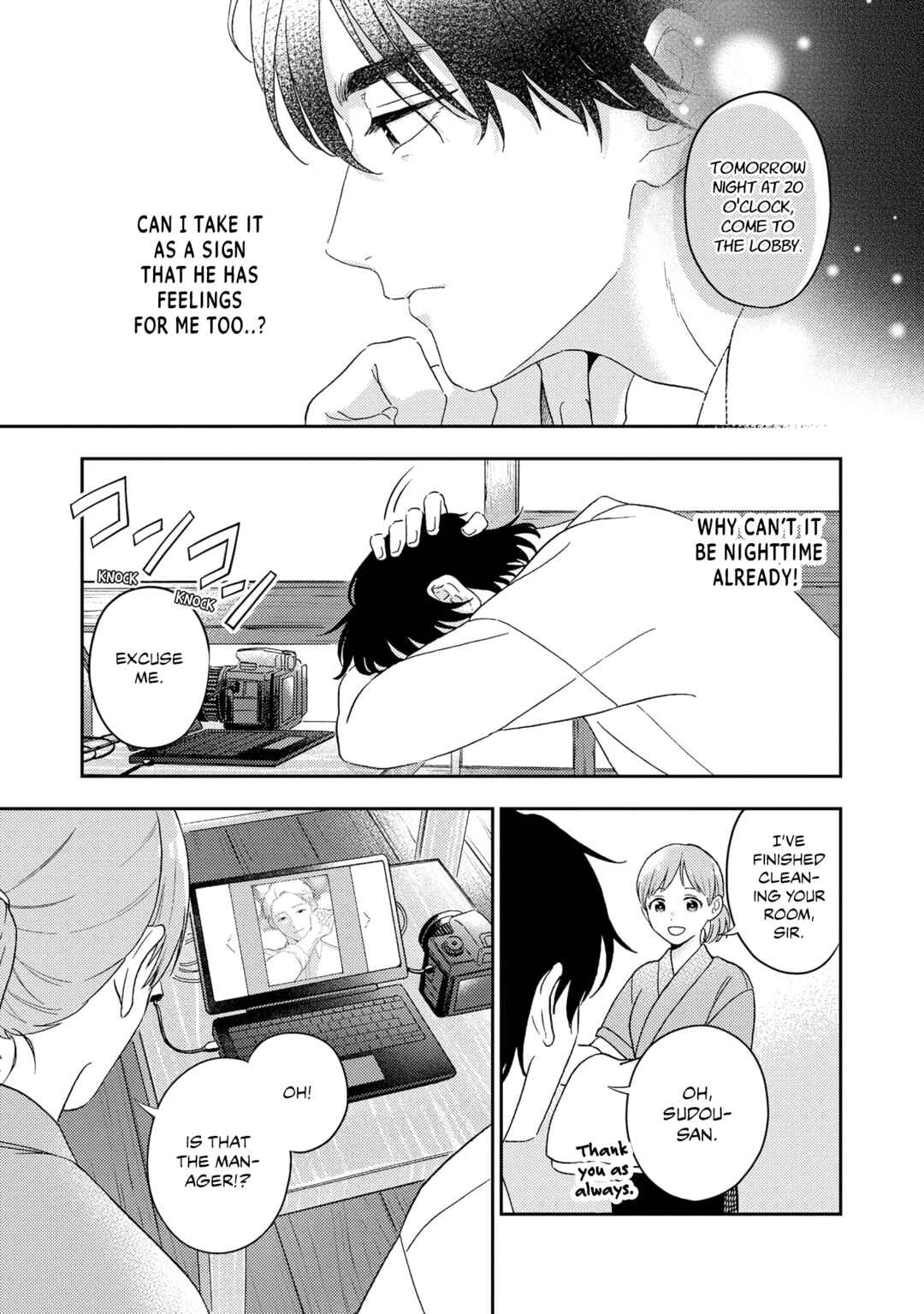 Chapter 3 - Page 3