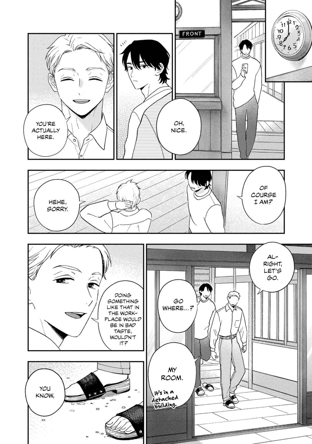 Chapter 3 - Page 6