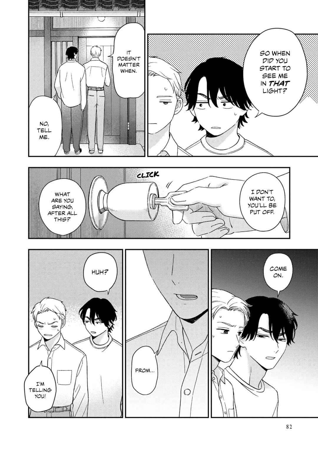 Chapter 3 - Page 8