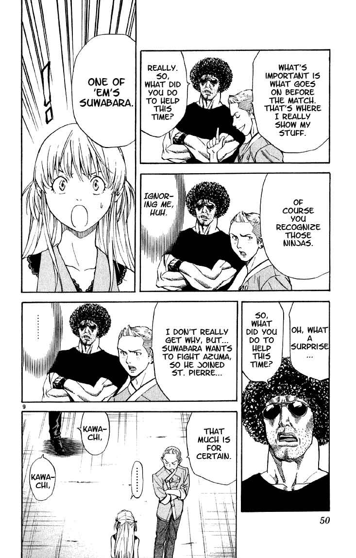 Chapter 146 - Page 10