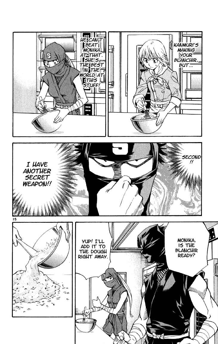 Chapter 146 - Page 16