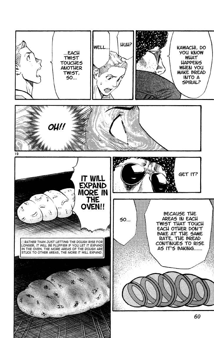 Chapter 146 - Page 20