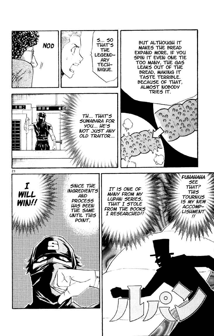 Chapter 146 - Page 22