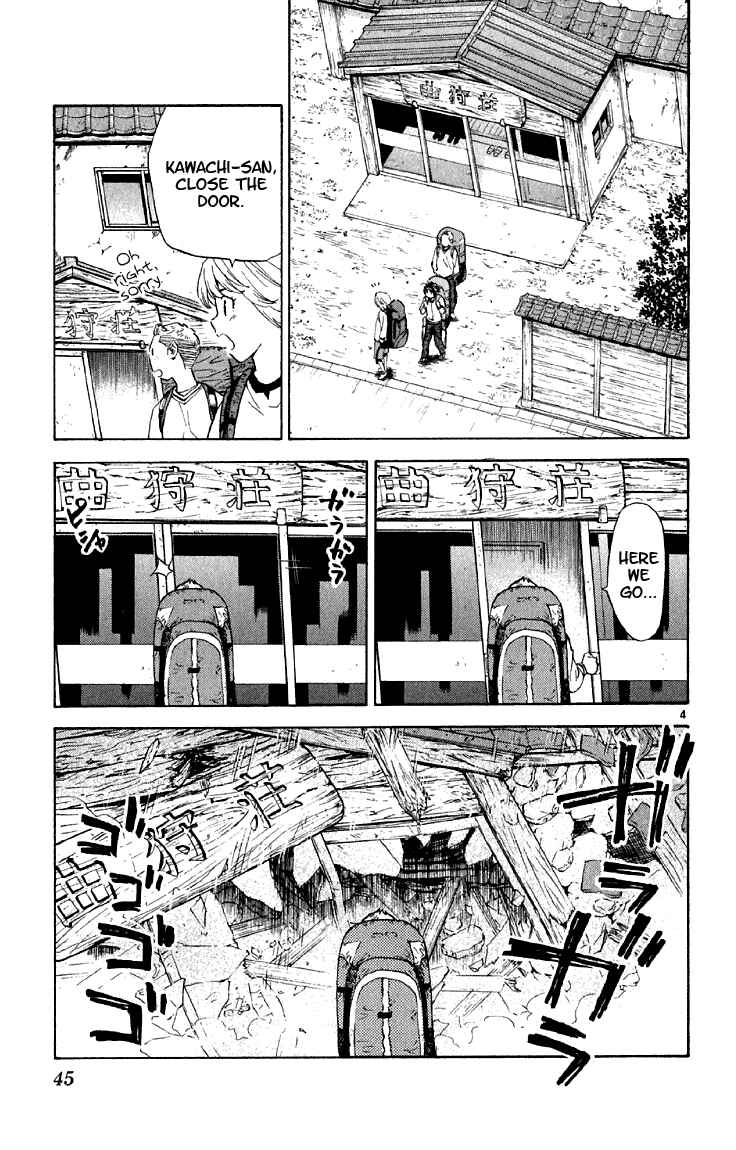 Chapter 146 - Page 5