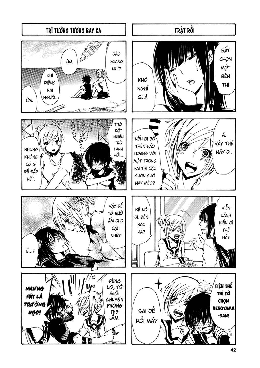 Chapter 4 - Page 5