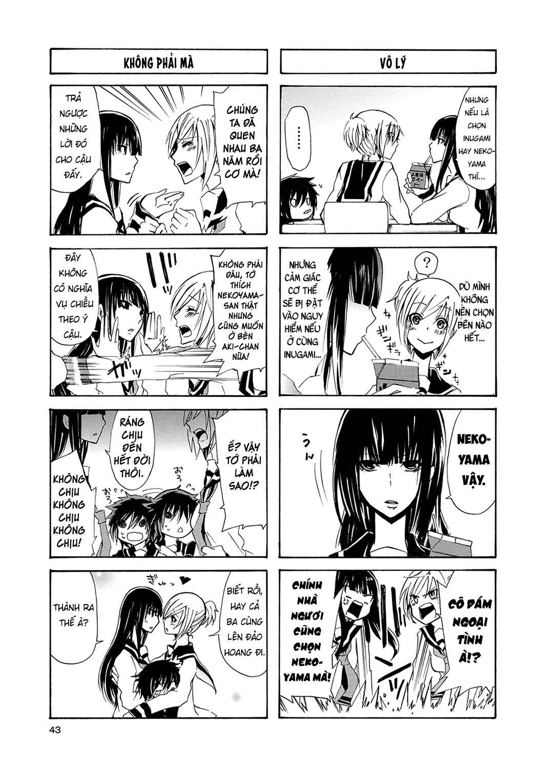 Chapter 4 - Page 6