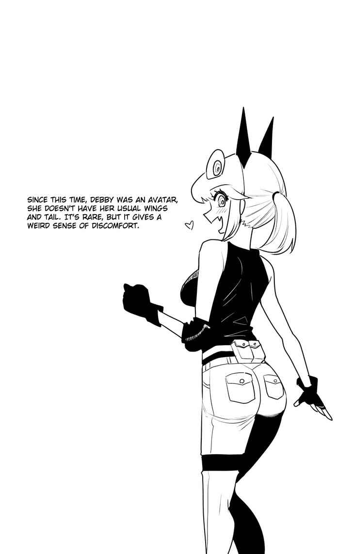 Chapter 45.5 - Page 3