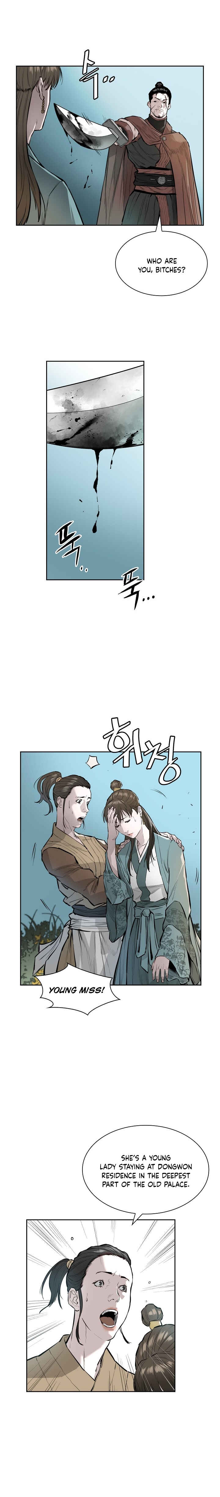 Chapter 55 - Page 18
