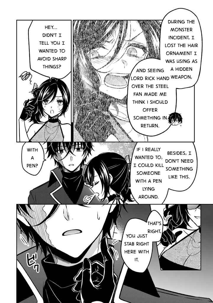 Chapter 28 - Page 14