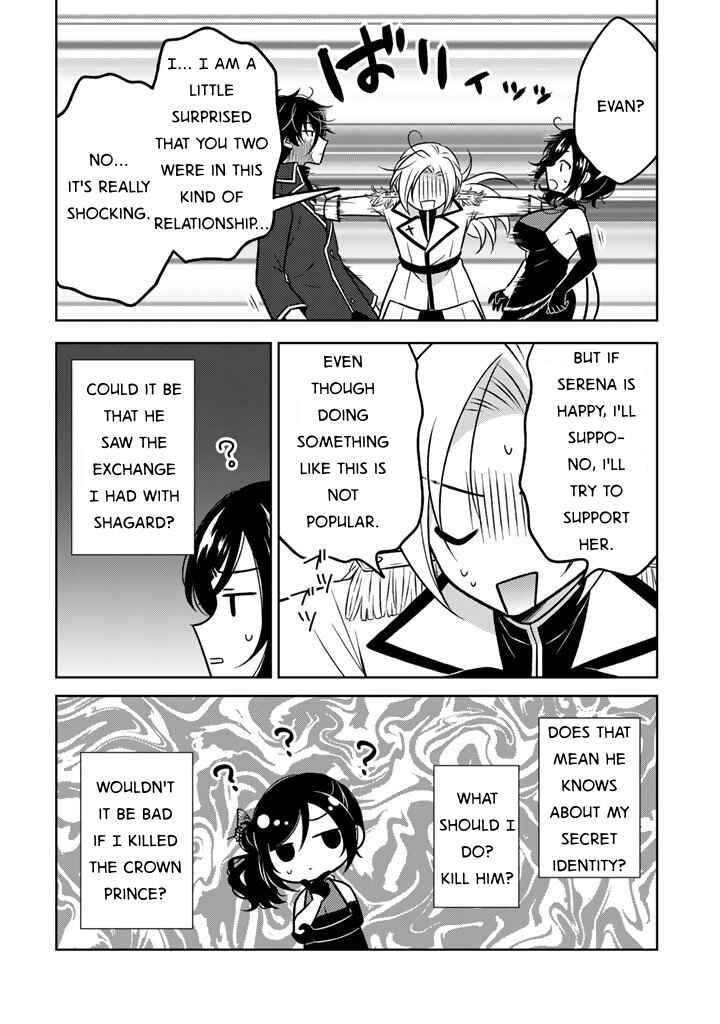Chapter 28 - Page 22