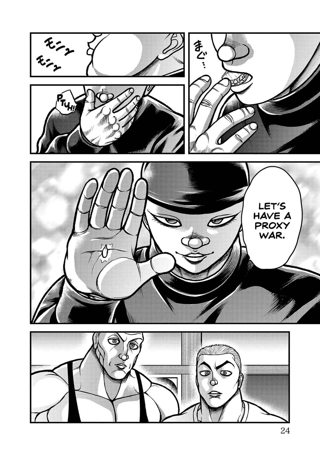 Chapter 9 - Page 25