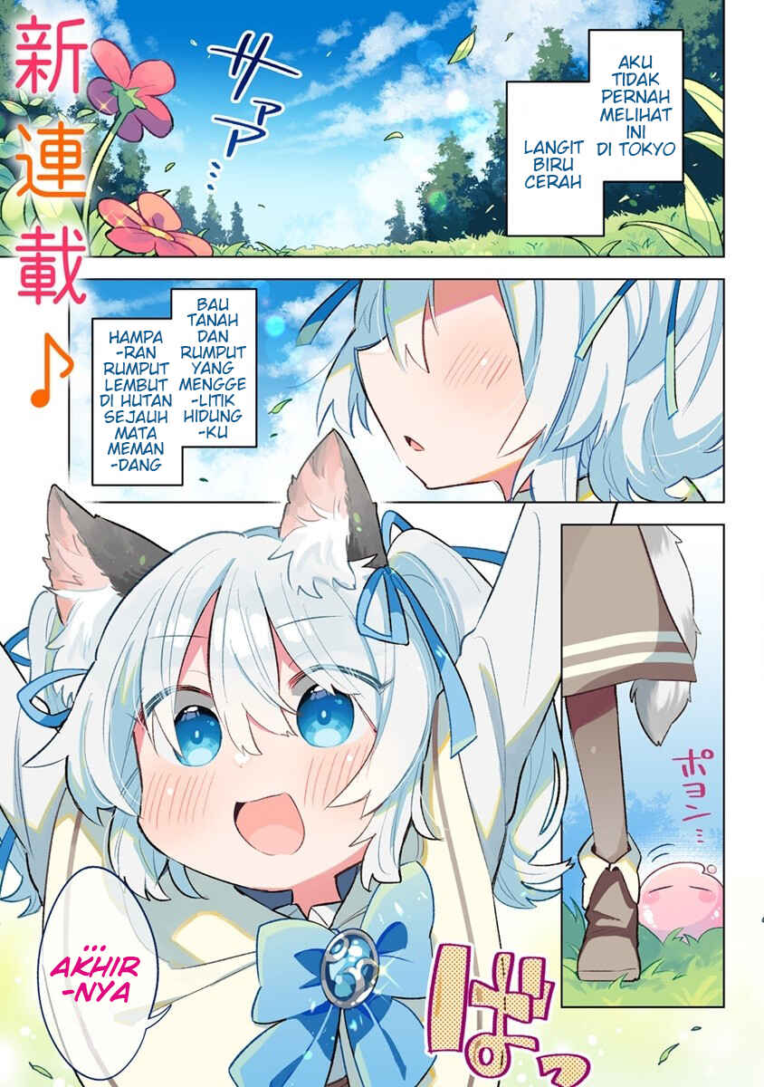 Chapter 1 - Page 1