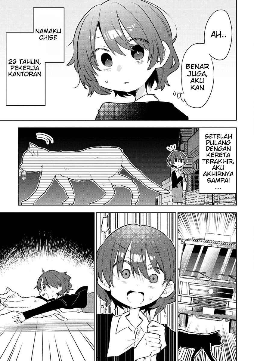 Chapter 1 - Page 4