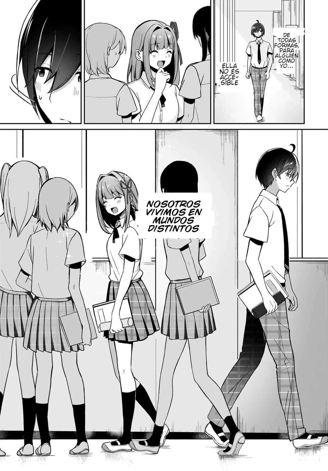 Chapter 1 - Page 5