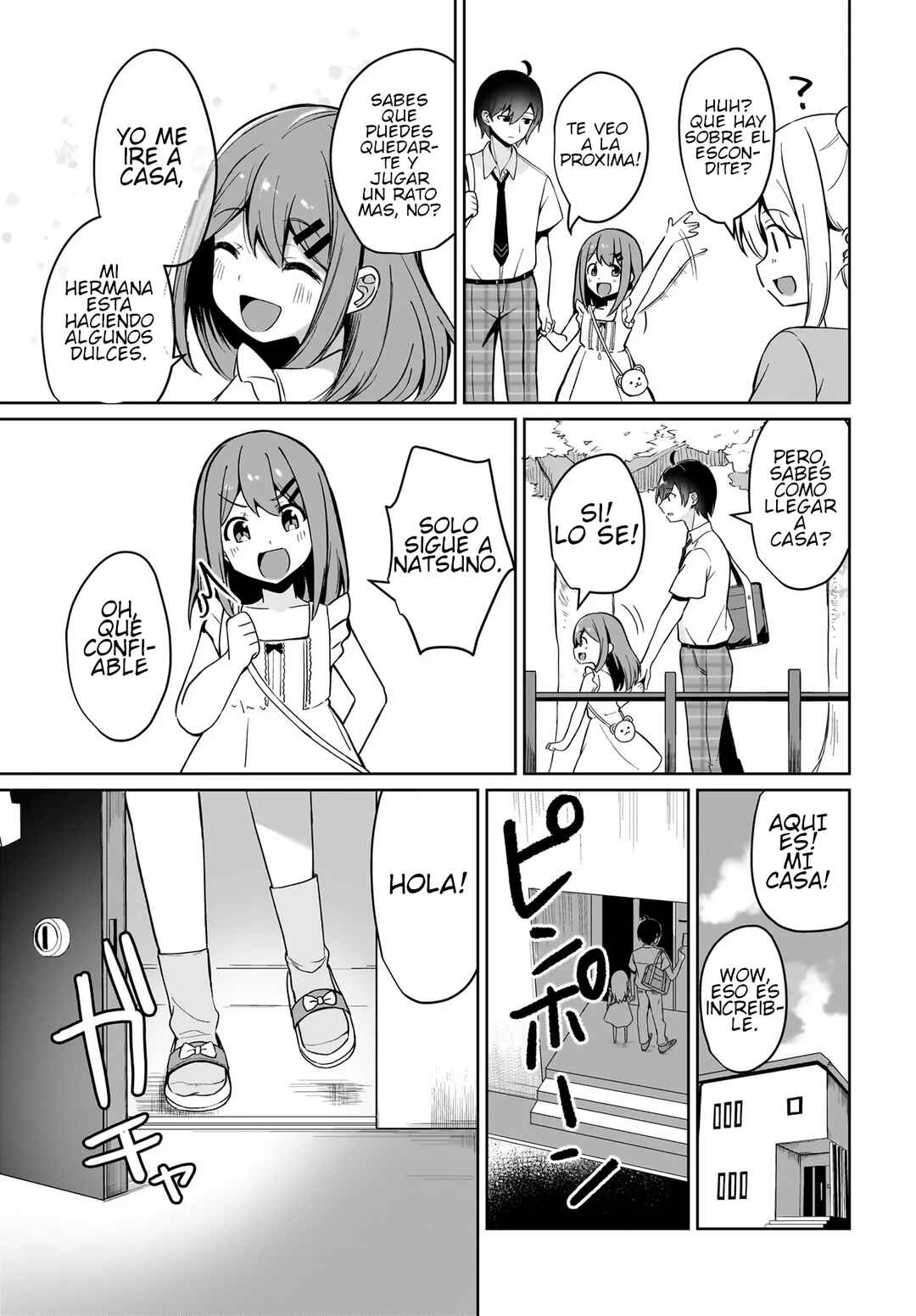 Chapter 1 - Page 9