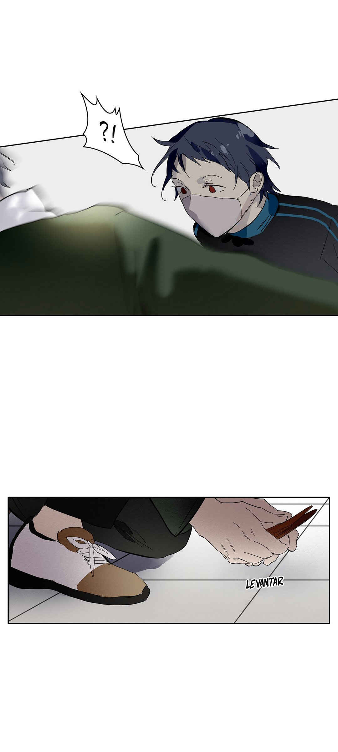 Chapter 41 - Page 23