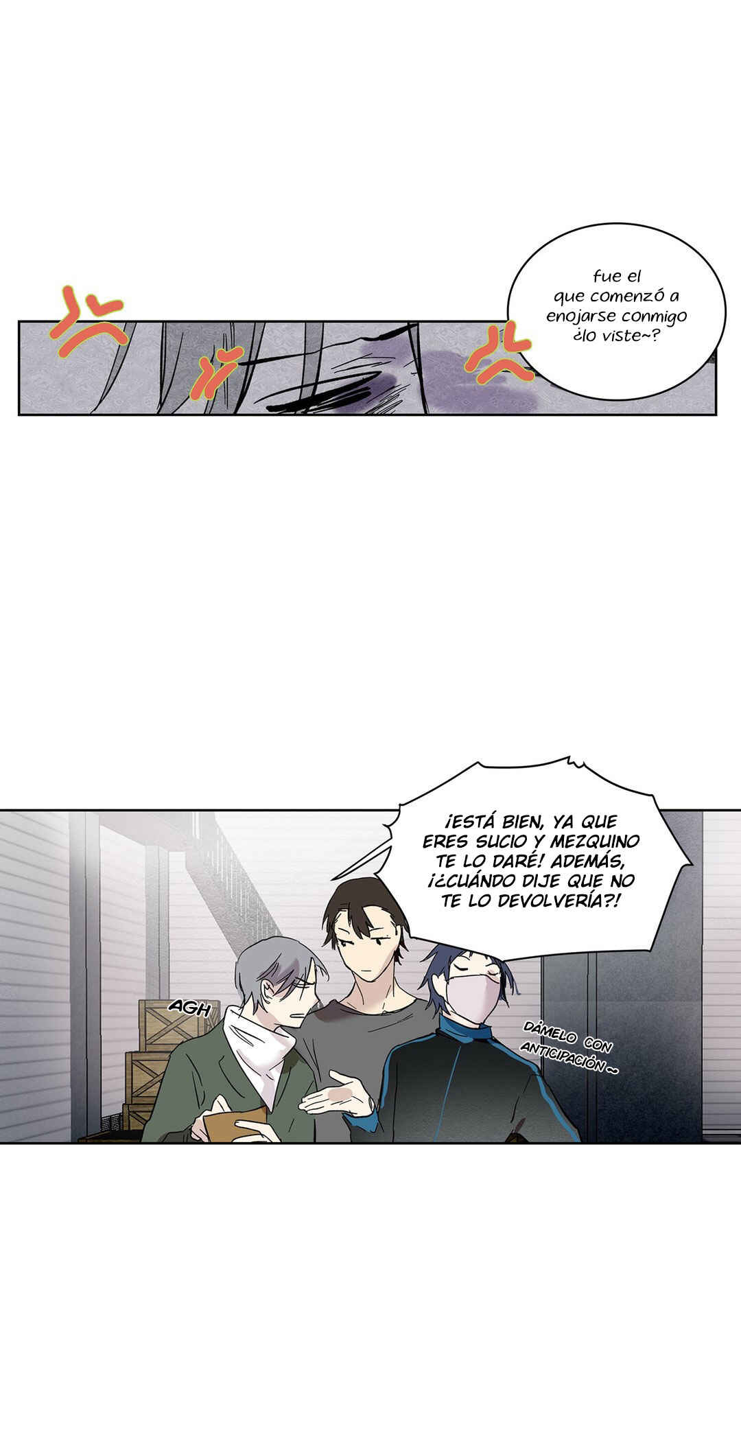 Chapter 41 - Page 28