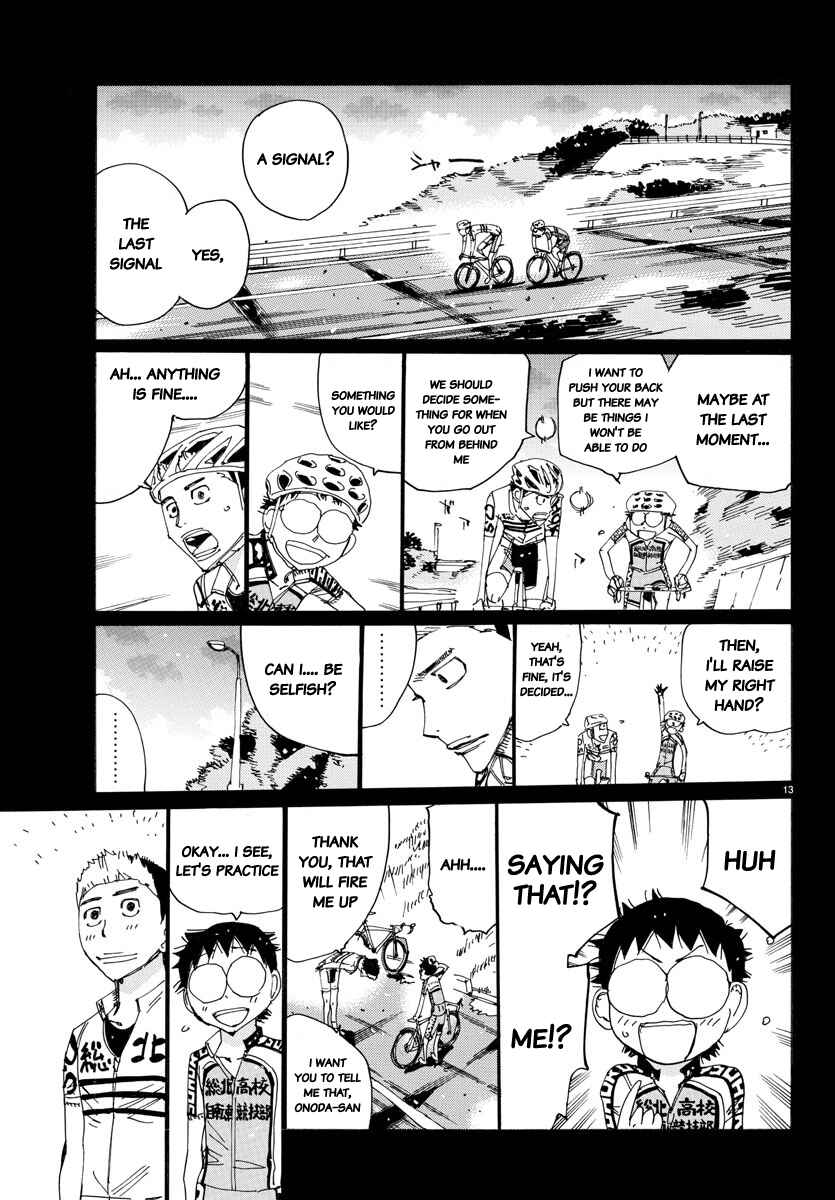 Chapter 630 - Page 13