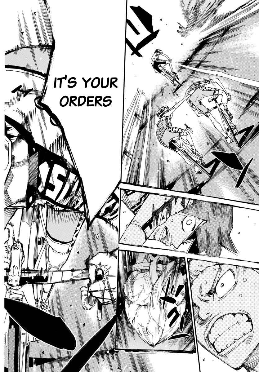 Chapter 630 - Page 14