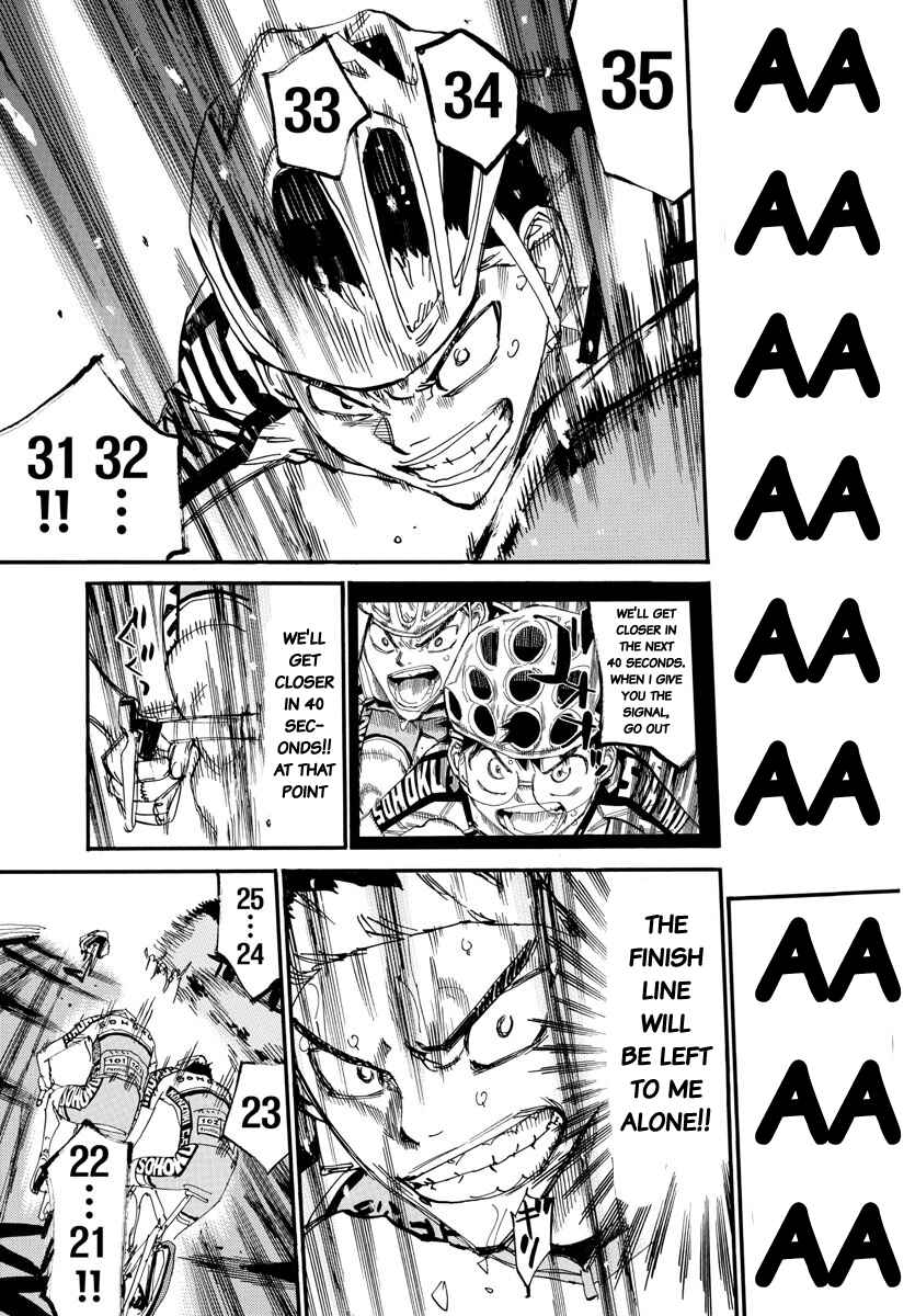 Chapter 630 - Page 5