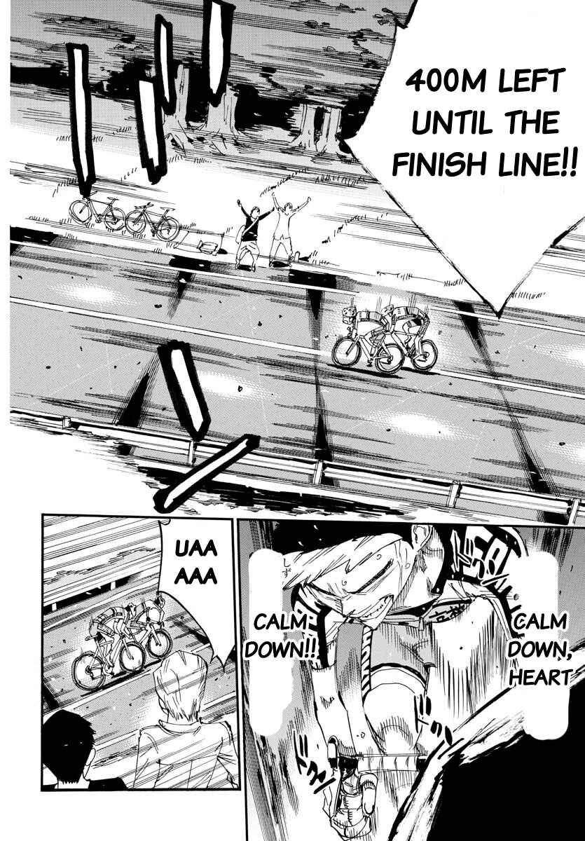 Chapter 630 - Page 6