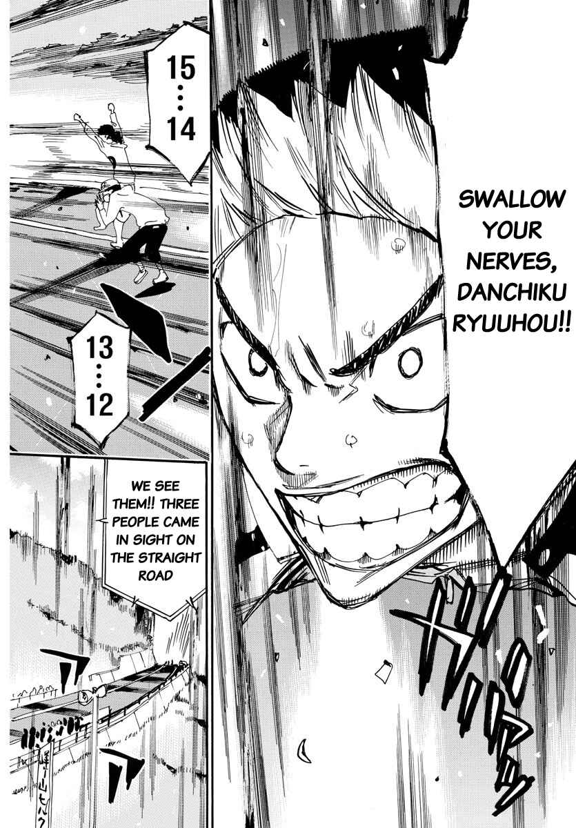 Chapter 630 - Page 8