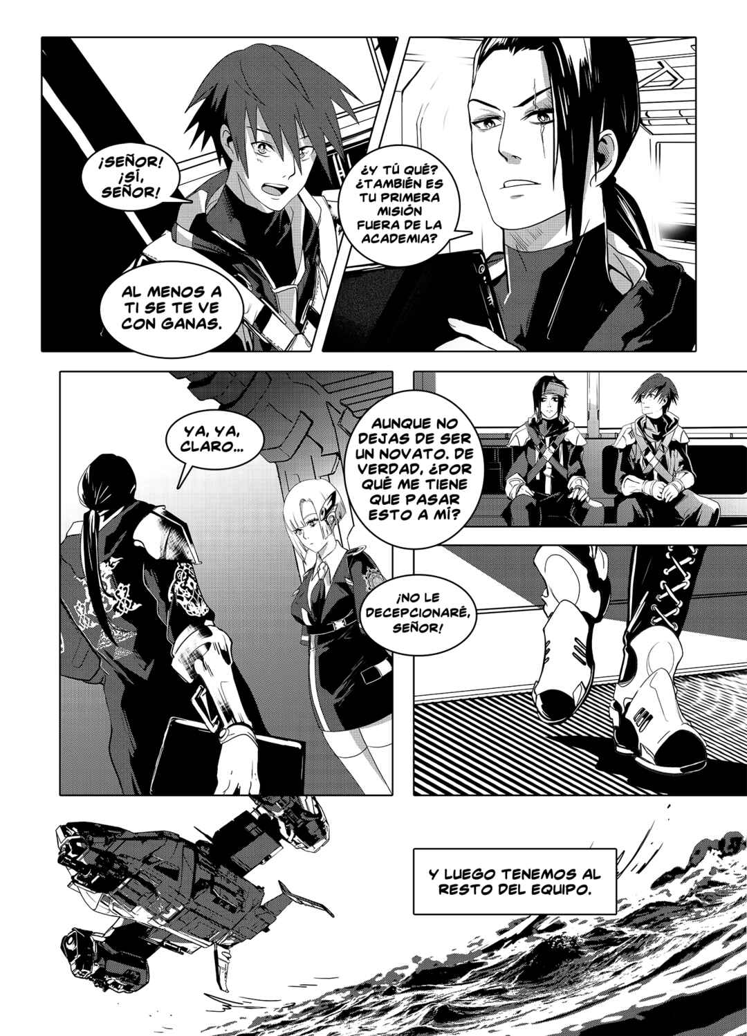 Chapter 6 - Page 10