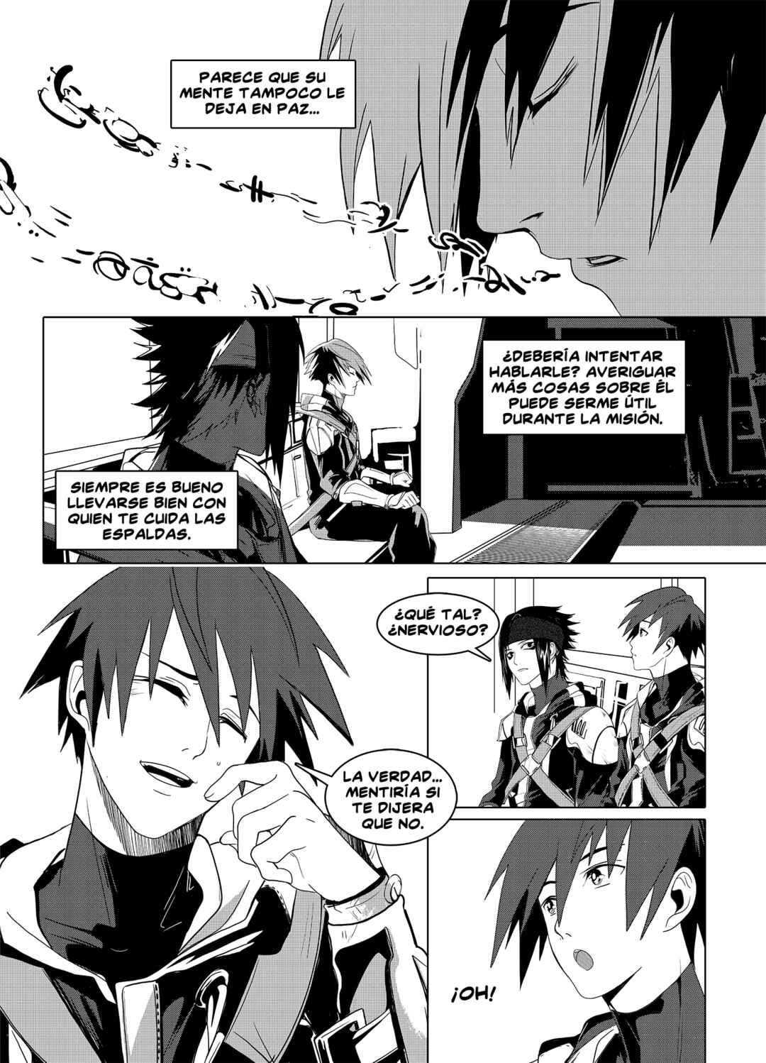 Chapter 6 - Page 14