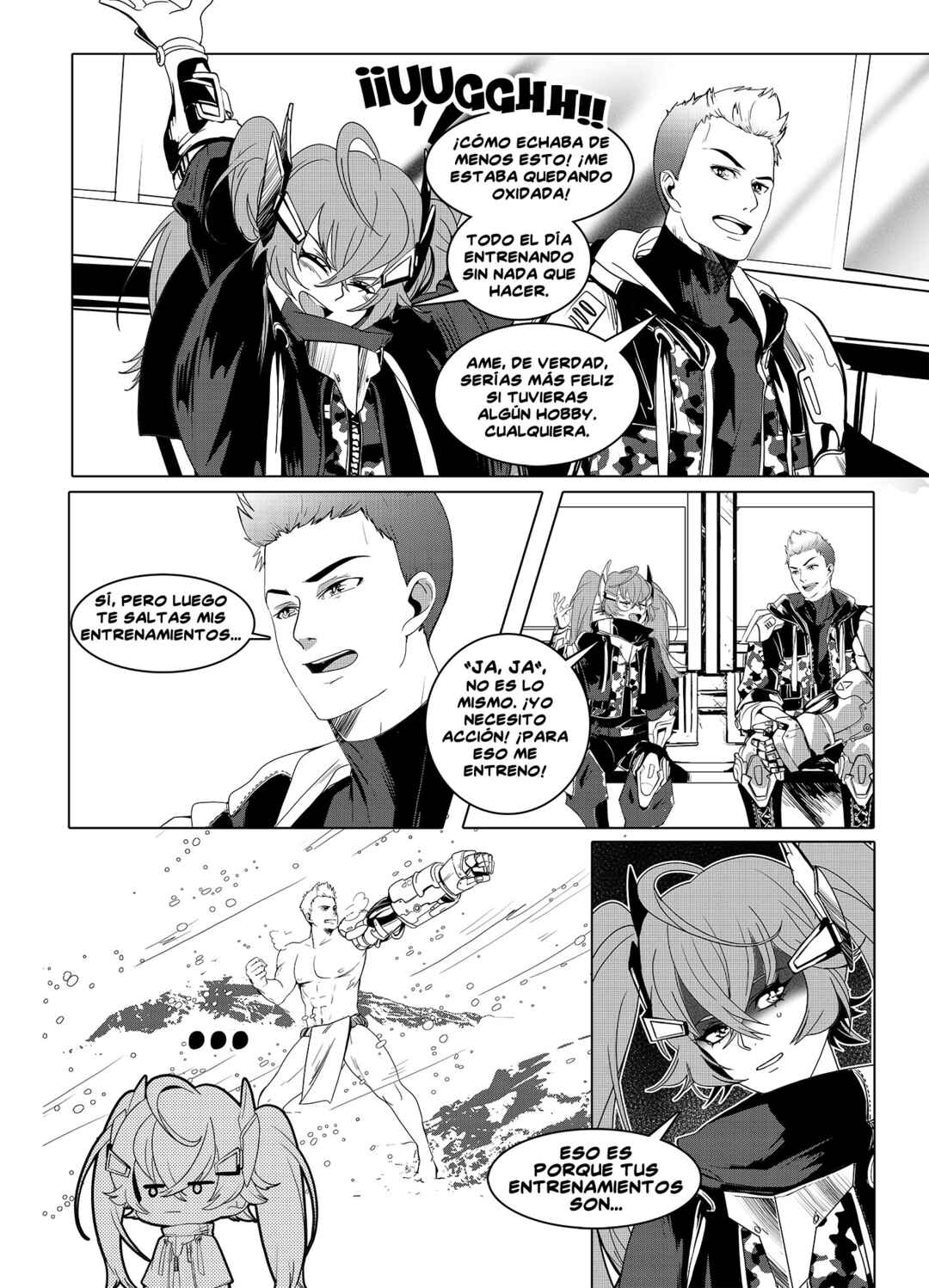 Chapter 6 - Page 16