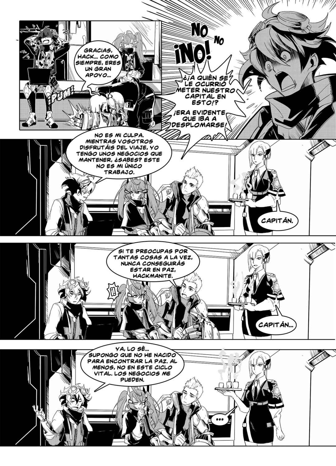 Chapter 6 - Page 18